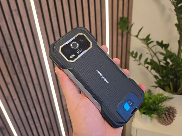 Ulefone Armor 27T Pro