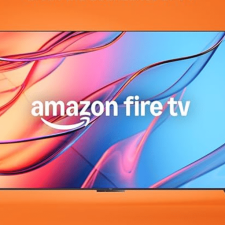 Amazon Fire TV Mini-LED