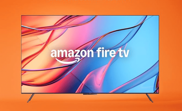 Amazon Fire TV Mini-LED