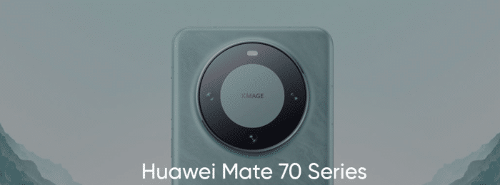 Huawei Mate 70