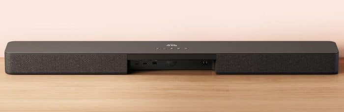 Amazon Fire TV-Soundbar Plus