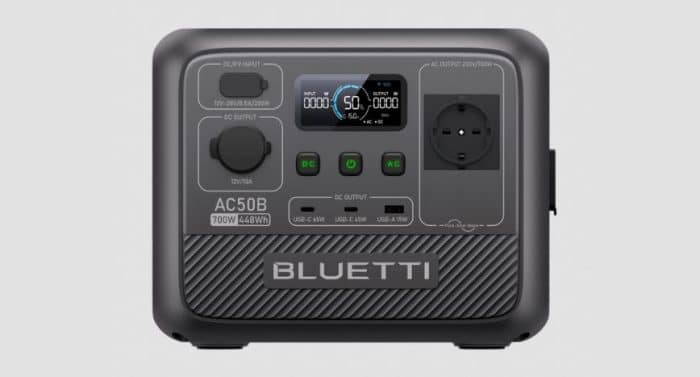 Bluetti AC50B