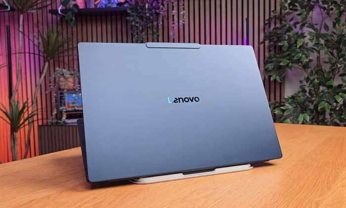 Lenovo Yoga Slim 7x