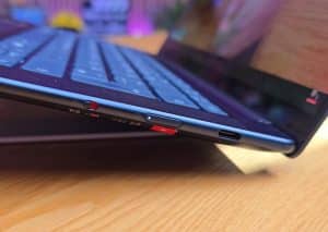 Lenovo Yoga Slim 7x