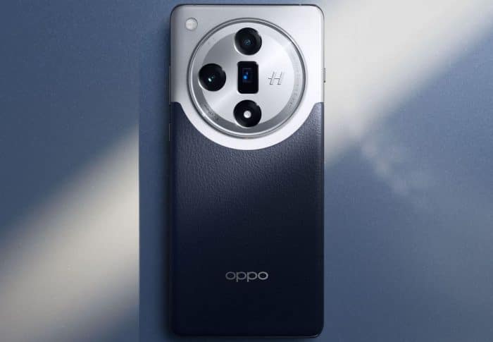 Oppo Find X8 Pro