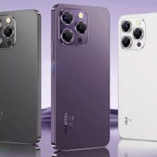 Oukitel P1