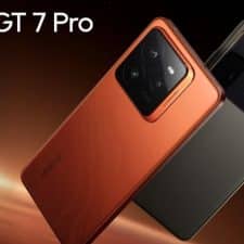 Realme GT7 Pro