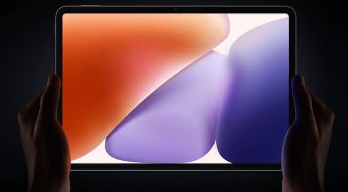 Xiaomi Pad 7 Pro