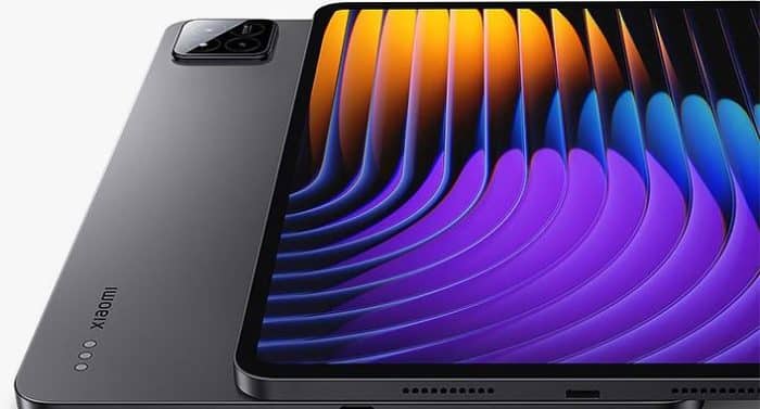 Xiaomi Pad 7 Pro