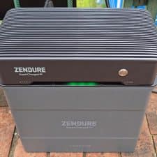 Zendure SolarFlow Hyper 2000