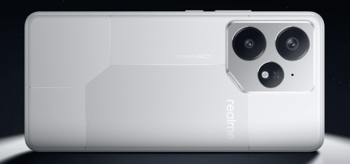 Realme Neo 7