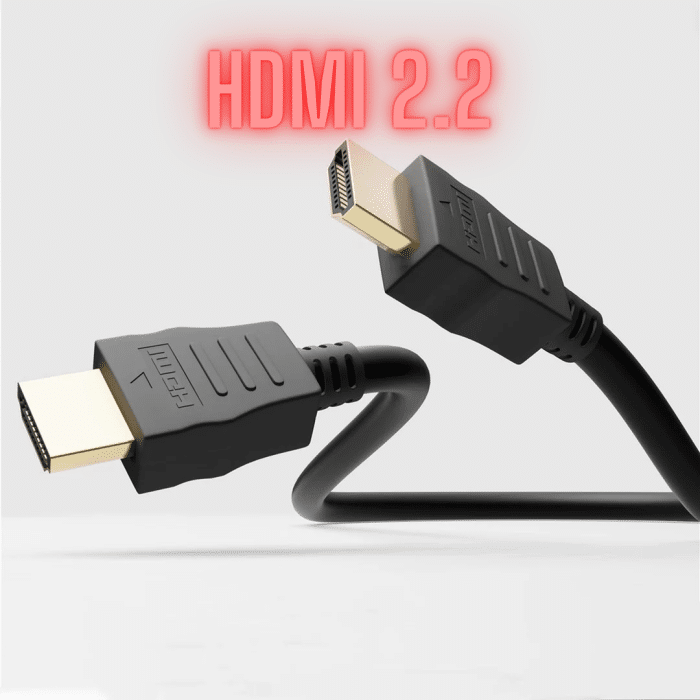 HDMI 2.2