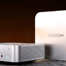 Geekom QS1 Pro