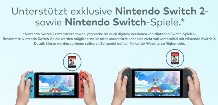 Nintendo Switch 2