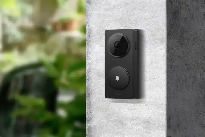 Aqara Doorbell Camera Hub G410