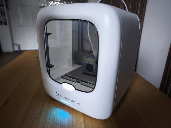 AOSEED X-MAKER Joy 3D-Drucker für Kinder und Anfänger