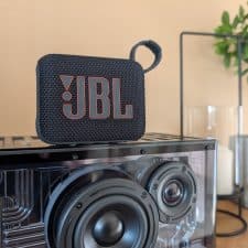 JBL Go4