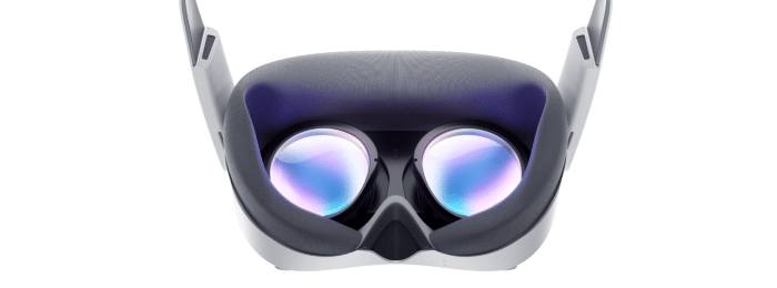 PICO 4 Ultra VR-Headset