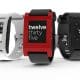 Comeback eines Klassikers: Pebble plant neue Smartwatch (E-Paper-Display, lange Akkulaufzeit, Open-Source-PebbleOS)