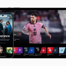 Apple TV+ für Android