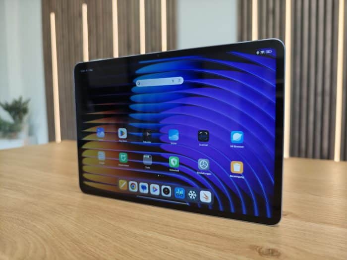 Xiaomi Pad 7 Pro