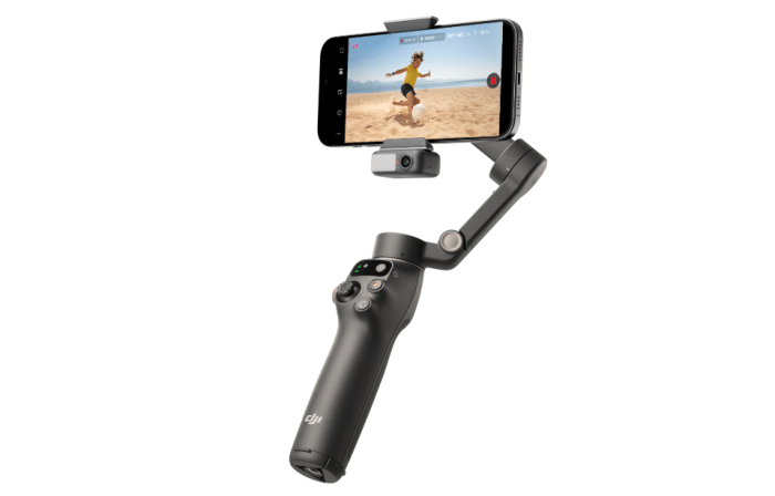 DJI Osmo Mobile 7