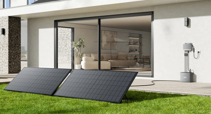 Zendure SolarFlow 800