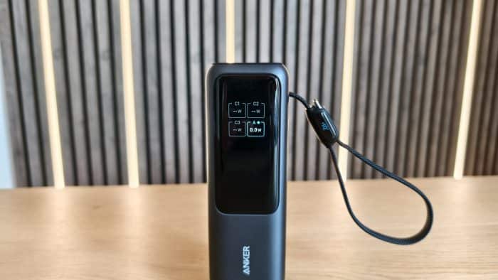 Anker 25K Powerbank