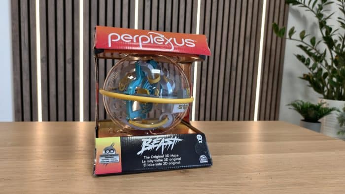 Spin Master Games Perplexus Beast