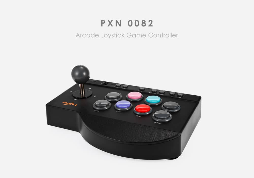 PXN-0082 Arcade Game Stick Ab 37€ Günstig Kaufen (01/2020)